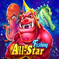 All-Star Fishing 57WIN