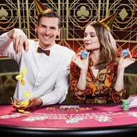 Blackjack Party 57WIN