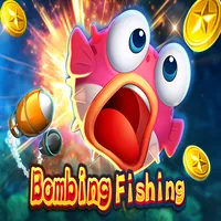 Bombing Fishing 57WIN