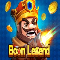 Boom Legend 57WIN