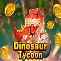 Dinosaur Tycoon 57WIN