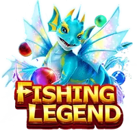 Fishing Legend 57WIN
