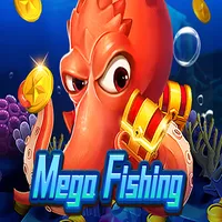 Mega Fishng 57WIN
