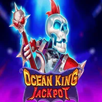 Ocean King Jackpot 57WIN