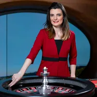 Ruleta Ao Vivo 57WIN