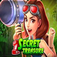 Secret Treasure 57WIN