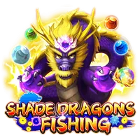 Dragons Fishing 57WIN