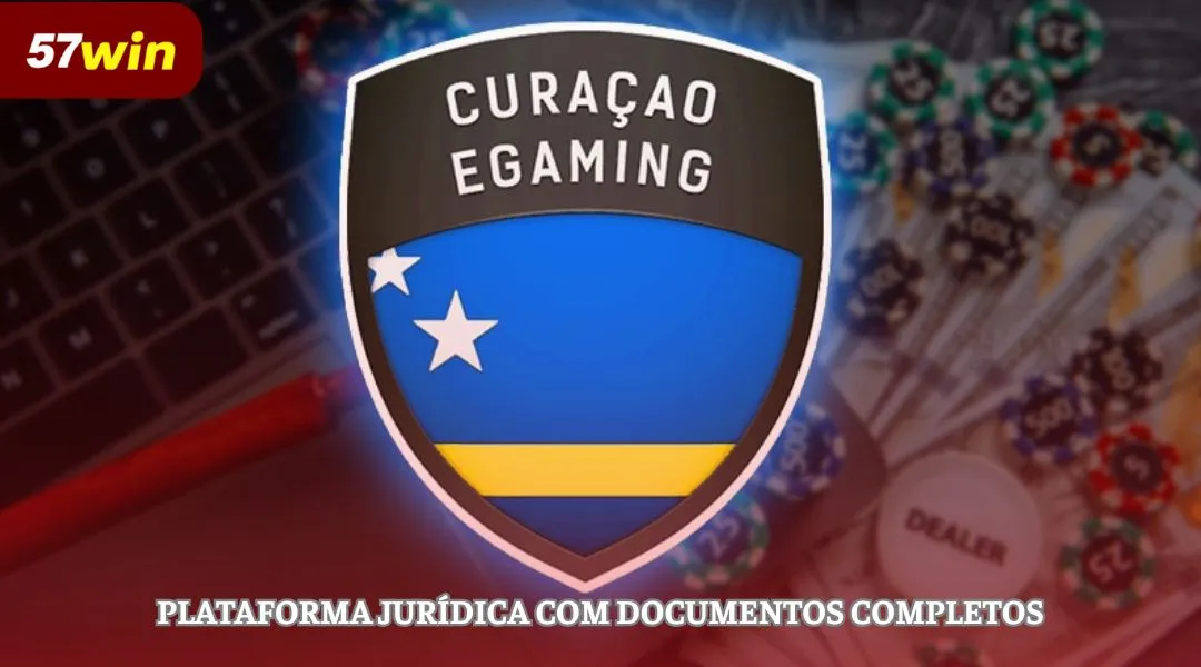 Plataforma jurídica com documentos completos