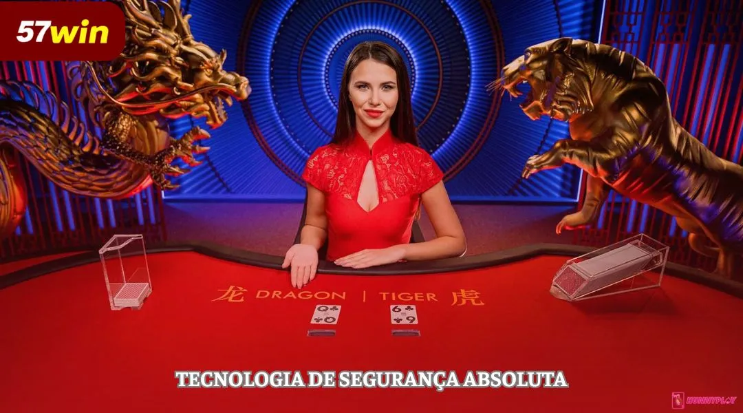 Tecnologia de Segurança Absoluta
